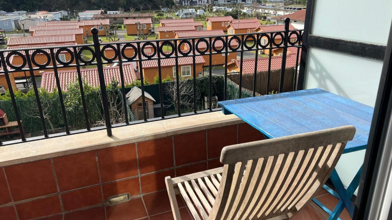 Antilla I - Wifi Orio Εξωτερικό φωτογραφία